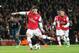 Ozil wasn't seen as a necessity either.