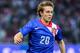 GENEVA, SWITZERLAND - JUNE 10: Alen Halilovic of Croatia in action during the international friendly match between Portugal and Croatia on June 10, 2013 in Geneva, Switzerland. (Photo by Harold Cunningham/Getty Images)