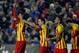 Tello's contributions have predominantly been cup-based this term.