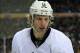 The Penguins would be acquiring Kesler in an attempt to replicate their glory days, when they boasted Sidney Crosby, Evgeni Malkin and Jordan Staal (above) at center.