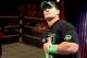 A hobbled John Cena addresses The Wyatt Family.