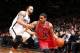 D.J. Augustin has to be in the Bulls' future plans.