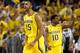 Michigan does not have a chance at a No. 1 seed.