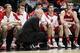 Wisconsin could cause problems for Michigan in the Big Ten Tournament.