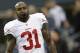 Whitner may benefit from the lack of available safeties.