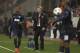 Big shoes to fill: Moyes faces an uphill battle.