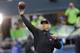 Jim Harbaugh still thinks he's got it. He probably does.