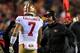 Harbaugh drafted him, Harbaugh developed him—Kaepernick owes much of his NFL career to his head coach.