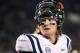 Ole Miss QB Bo Wallace