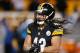 The Steelers are very thin at starting-caliber safety, which made releasing Polamalu an impossibility.