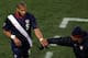 Coaches and teammates appreciate Onyewu's hard work.