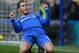 LONDON, ENGLAND - FEBRUARY 08: Eden Hazard of Chelsea celebrates after scoring his second goal during the Barclays Premier League match between Chelsea and Newcastle United at Stamford Bridge on February 8, 2014 in London, England. (Photo by Mike Hewitt