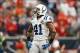 Dec 16, 2012; Houston, TX, USA; Indianapolis Colts free safety Antoine Bethea (41) plays against the Houston Texans during the second quarter at Reliant Stadium. Mandatory Credit: Thomas Campbell-USA TODAY Sports