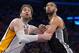 Would Pau Gasol be a good fit as Tim Duncan's replacement?