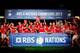CARDIFF, WALES - MARCH 16: The Wales team celebrate winning the Championship after the RBS Six Nations match between Wales and England at Millennium Stadium on March 16, 2013 in Cardiff, Wales. (Photo by Stu Forster/Getty Images)