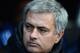 LONDON, ENGLAND - MARCH 01: Jose Mourinho manager of Chelsea looks on prior to during the Barclays Premier League match between Fulham and Chelsea at Craven Cottage on March 1, 2014 in London, England. (Photo by Jamie McDonald/Getty Images)