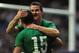 Jonathan Sexton must keep up good kicking form against Italy.