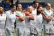 Italy need to use their strength against Ireland.