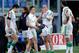 Italy left deflated after letting their lead slip against Scotland.