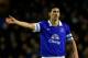 LIVERPOOL, ENGLAND - DECEMBER 26: Gareth Barry of Everton in action during the Barclays Premier League match between Everton and Sunderland at Goodison Park on December 26, 2013 in Liverpool, England. (Photo by Paul Thomas/Getty Images)
