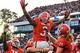 Georgia RB Todd Gurley