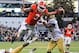 Georgia RB Todd Gurley