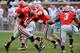 Mason will be able to rely on Todd Gurley in 2014.