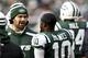 The Jets rode out the Sanchez and Holmes contracts to put them in the position they are in now.