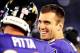 September 10, 2012; Baltimore, MD, USA; Baltimore Ravens quarterback Joe Flacco (5) talks to tight end Dennis Pitta (88) during the game against the Cincinnati Bengals at M&T Bank Stadium. Mandatory Credit: Evan Habeeb-USA TODAY Sports