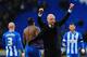 Rosler has done good work picking up where Roberto Martinez left off.
