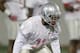The Buckeyes will miss Vonn Bell this spring.