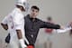 New co-defensive coordinator Chris Ash is working with Tyvis Powell to improve Ohio State's pass defense.