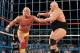 Hogan, legendary figure.