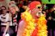 Hogan, back on Raw.