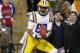 LSU WR Travin Dural