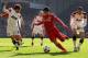 Younger stars like Smalling and Rafael will get chance to keep their place.