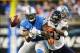 Charles Tillman has proven he can handle the best receivers in the NFL.