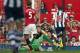 West Brom beat Manchester United in the reverse fixture.