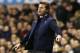 Tim Sherwood is hoping to lead Spurs back into the Champions League.