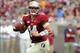 Former FSU and future Alabama QB Jacob Coker