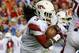 Arkansas RB Alex Collins