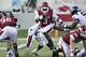 Arkansas RB Alex Collins