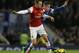 Ramsey is set to return against Spurs.