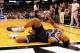 Afflalo's style of play makes him injury-prone. Age won't help in that regard.