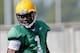 LSU quarterback Rob Bolden has yet to see the field since joining the Tigers.