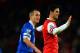 Can Roberto Martinez guide his side to victory at the Emirates?