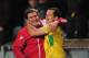 Will Nigel Clough follow in his father's footsteps and take his Sheffield United side all the way to Wembley?