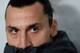 PARIS, FRANCE - FEBRUARY 08: Zlatan Ibrahimovic of Paris Saint-Germain looks on during the Ligue 1 match between Paris Saint-Germain FC and SC Bastia at Parc des Princes on February 8, 2013 in Paris, France. (Photo by Jamie McDonald/Getty Images)