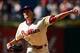 Jake Diekman's velocity will make him a tough opponent in 2014.