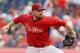 Sean O'Sullivan has major league experience and is looking at a long-relief role with the Phillies.